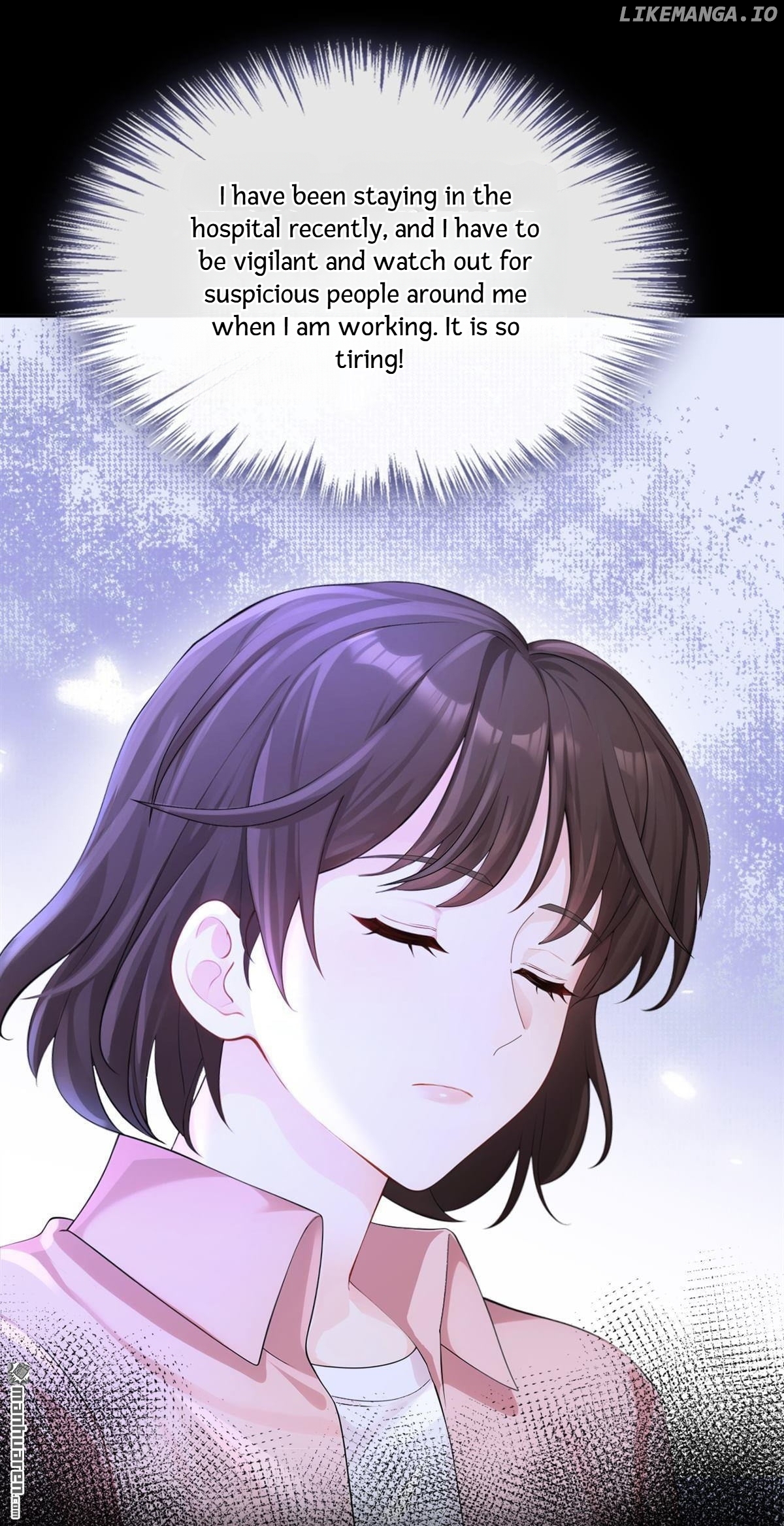 Quick Transmigration: The Host Wants To Die chapter 123 - page 27